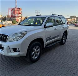 تويوتا لاندكروزر برادو